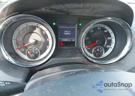 2019 Dodge Grand Caravan Gt z USA, uszkodzony, nr VIN 2C4RDGEG9KR561977